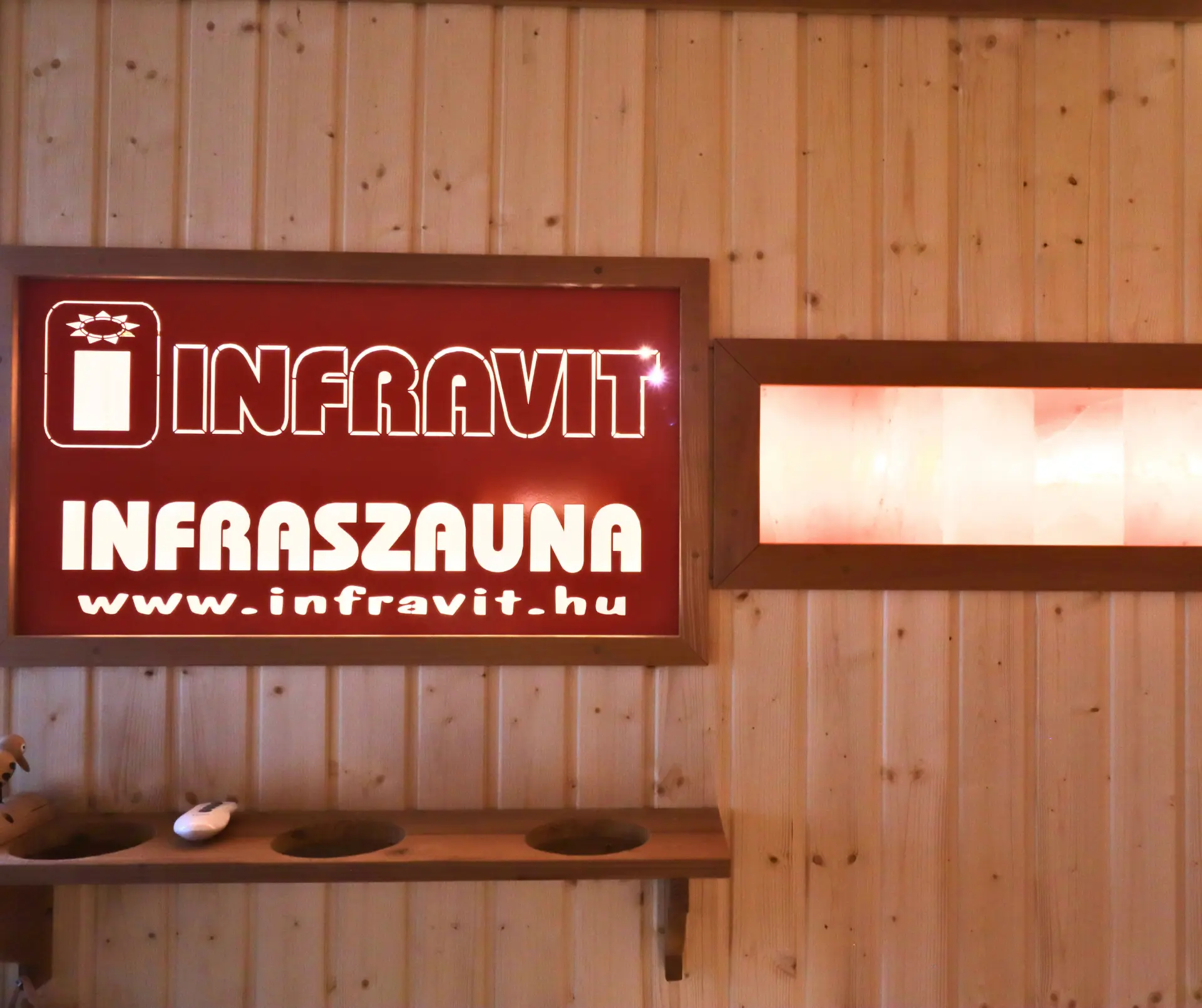 Party Sauna Balaton